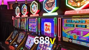 Roda da fortuna na 688v