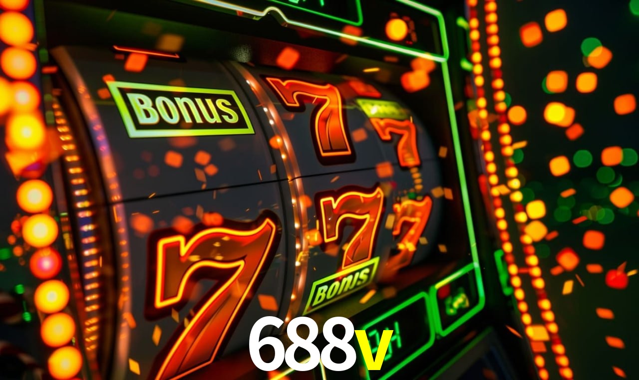 Download para Android e iOS na 688v