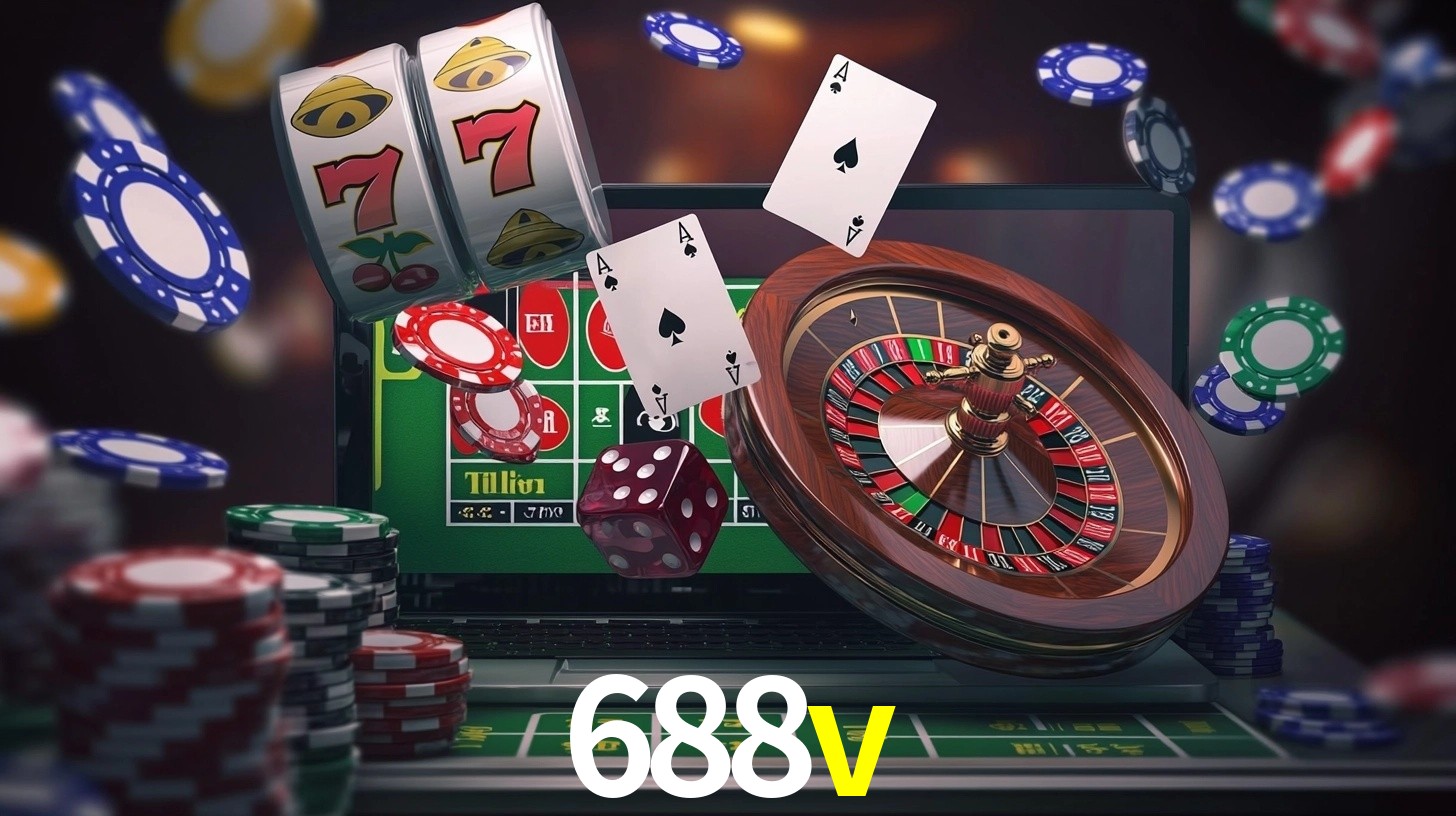 Cashback e recargas na 688v
