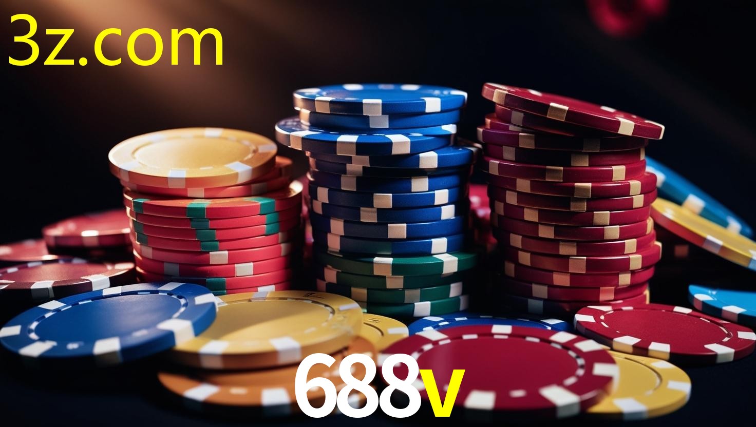 688V
